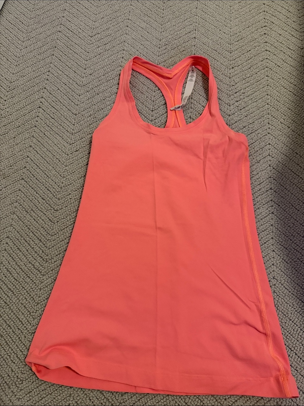 lululemon swift Tank